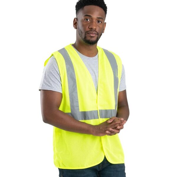 Hi-Vis Class 2 Economy Vest Thumbnail