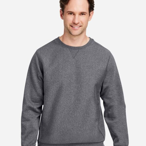 Unisex Zone HydroSport™ Heavyweight Sweatshirt Thumbnail