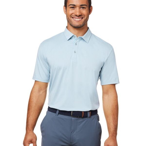 James H Polo Thumbnail