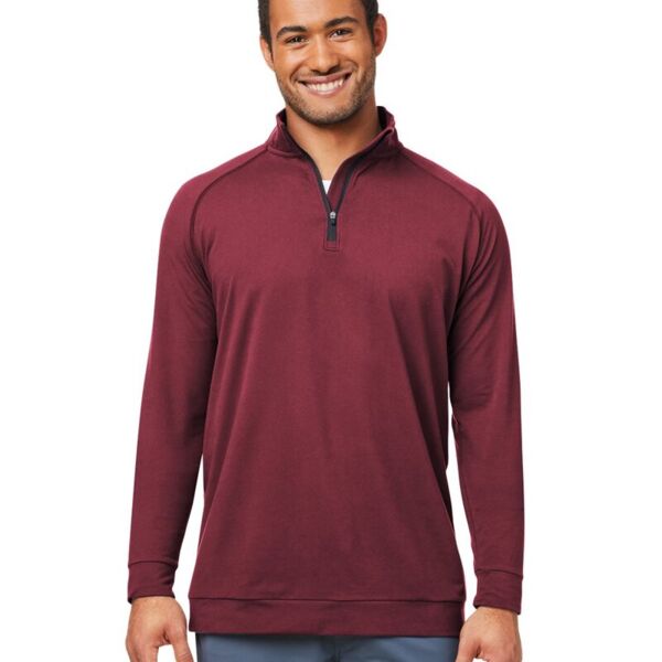 Colt Quarter-Zip Pullover Thumbnail