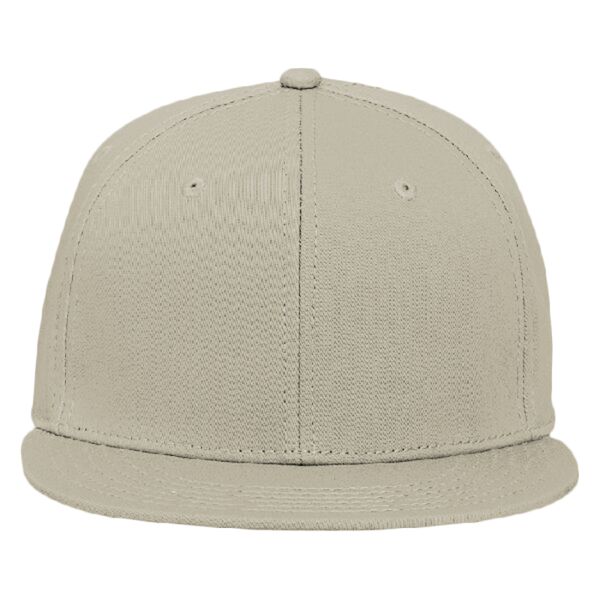 OTTO CAP "OTTO FLEX" 6 Panel Mid Profile Baseball Cap Thumbnail
