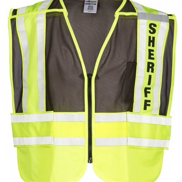 Sheriff Vest Thumbnail