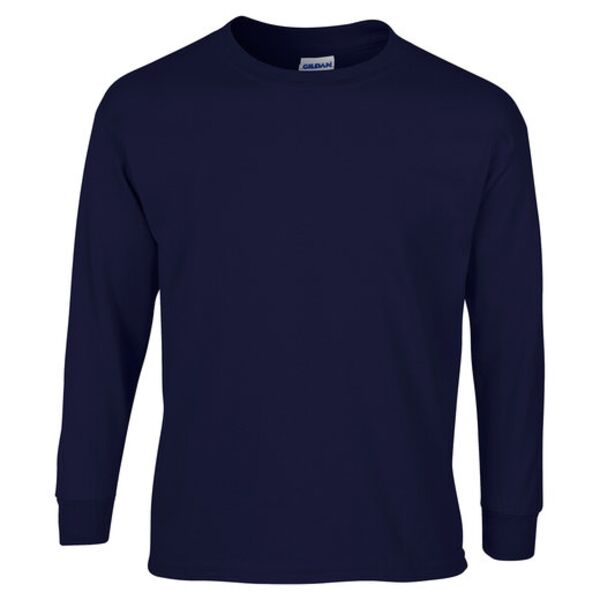 Copy of Ultra Cotton Long Sleeve T Shirt Thumbnail