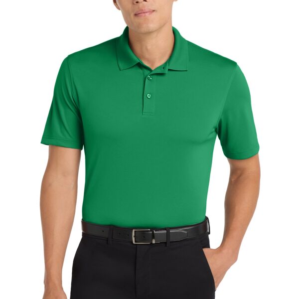 Endowment Dry Zone ® UV Micro Mesh Polo Thumbnail