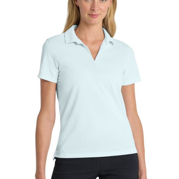 Endowment Ladies Dri FIT Micro Pique 2.0 Polo Thumbnail