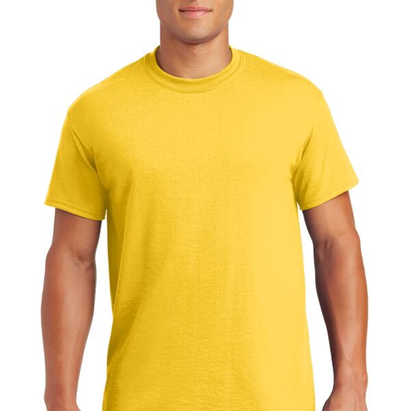 Ultra Blend 50/50 Cotton/Poly T Shirt Thumbnail