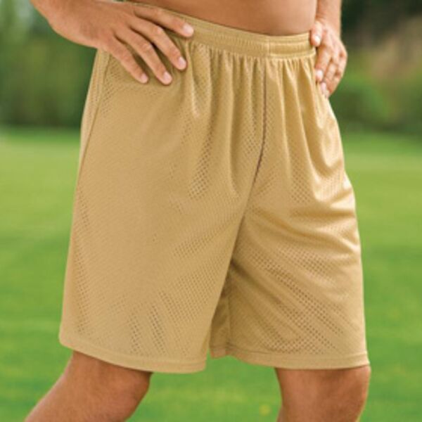 Sport Tek Mesh Short Thumbnail
