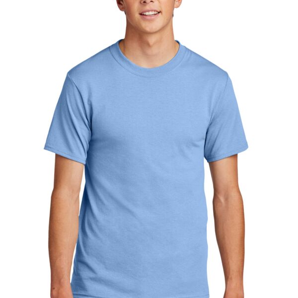 50/50 Cotton/Poly T Shirt Thumbnail