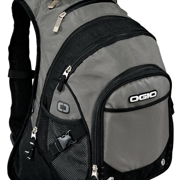 OGIOÂ® - Fugitive Backpack. Petrol Thumbnail