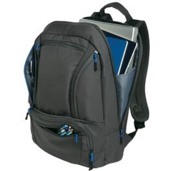 Cyber Backpack Thumbnail