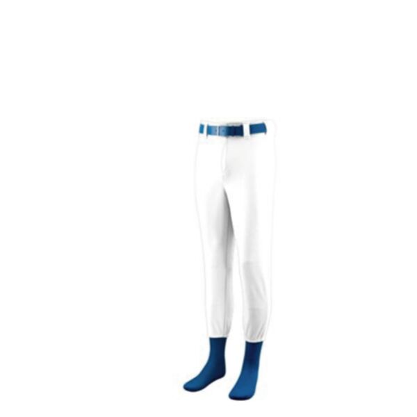 Baseball Pants (SOLID)(Short Length 801-811) Thumbnail