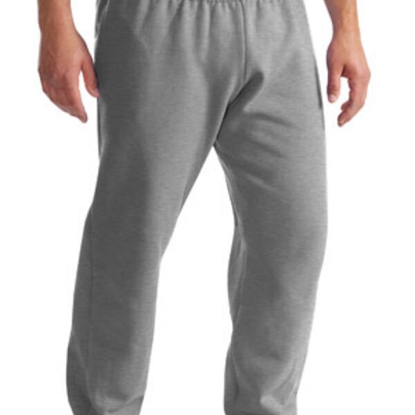 DryBlend ® Open Hem Sweatpant 12300LEDD Thumbnail