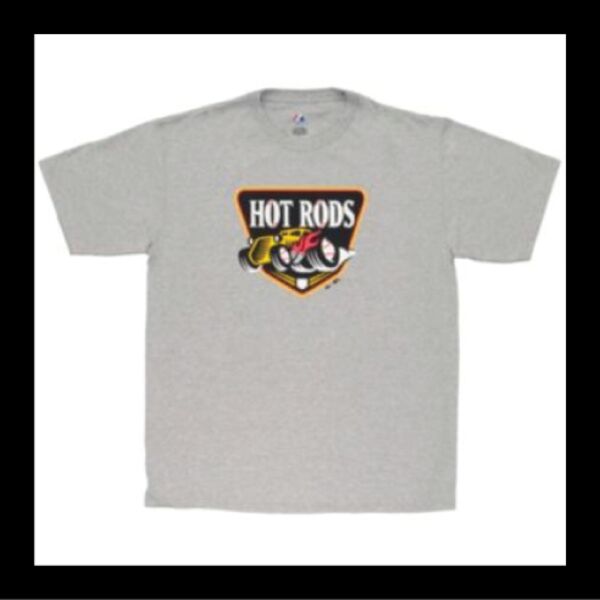 Bowling Green Hot Rods Thumbnail