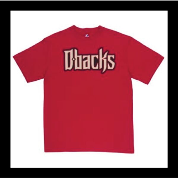 Arizona Diamond Backs Thumbnail