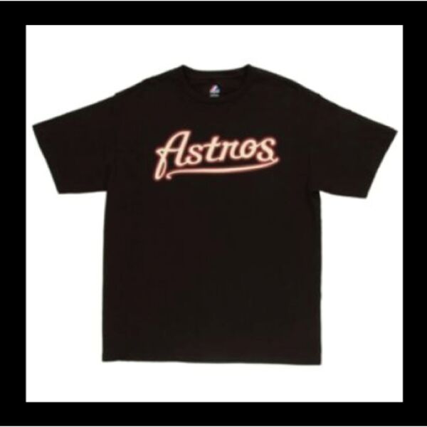 Houston Astros Thumbnail