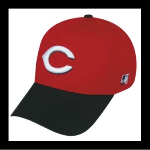 Cincinnati Reds Thumbnail