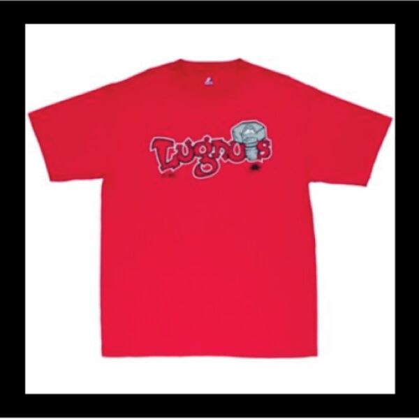 LugnutsMINOR Thumbnail