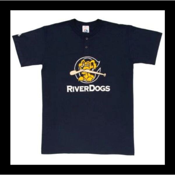 Charleston Riverdogs Thumbnail