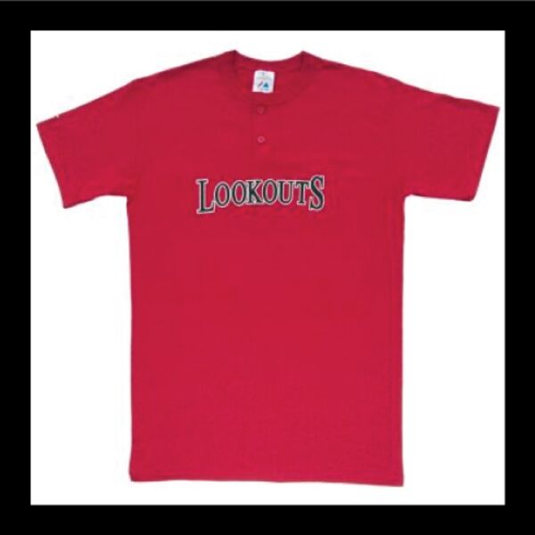 Chattanooga Lookouts Thumbnail