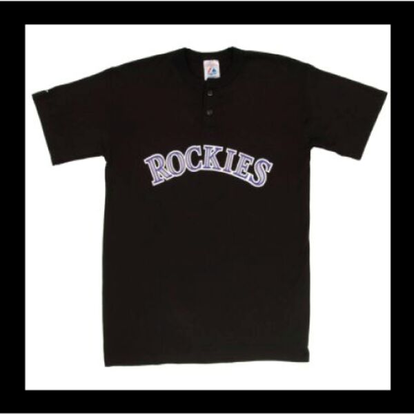 Colorado Rockies Thumbnail