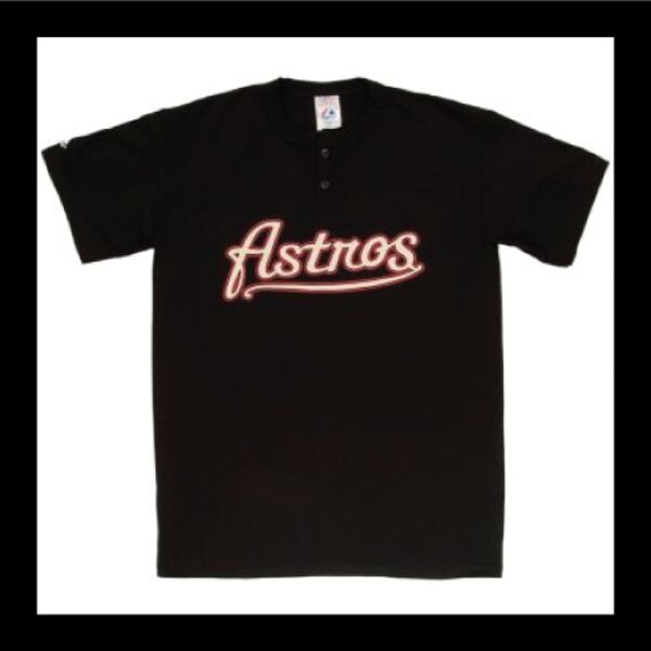 Houston Astros Thumbnail