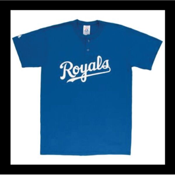 Kansas City Royals Thumbnail