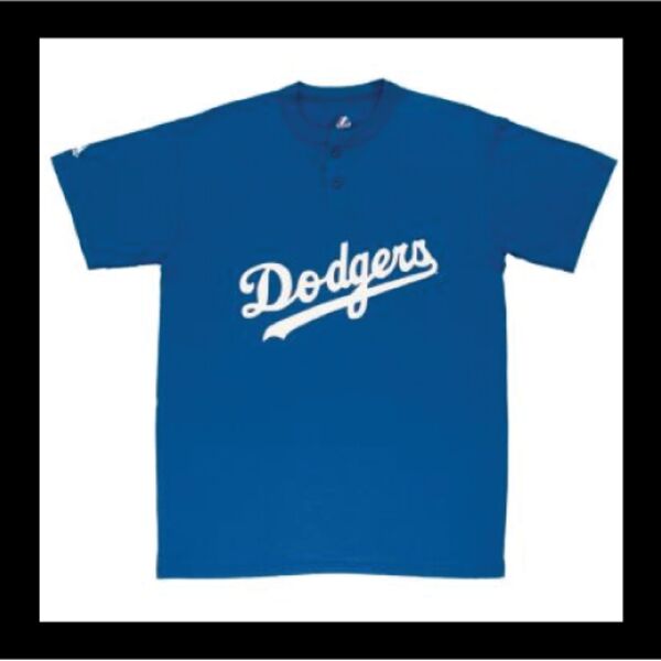 Los Angeles Dodgers Thumbnail