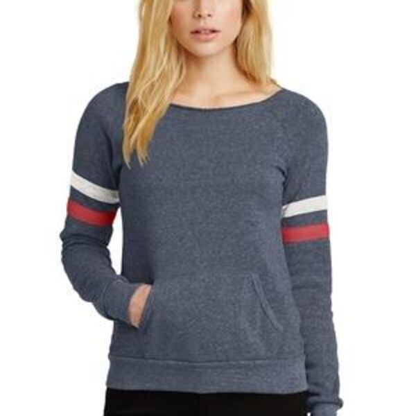 Maniac Sport Eco Fleece Sweatshirt Thumbnail