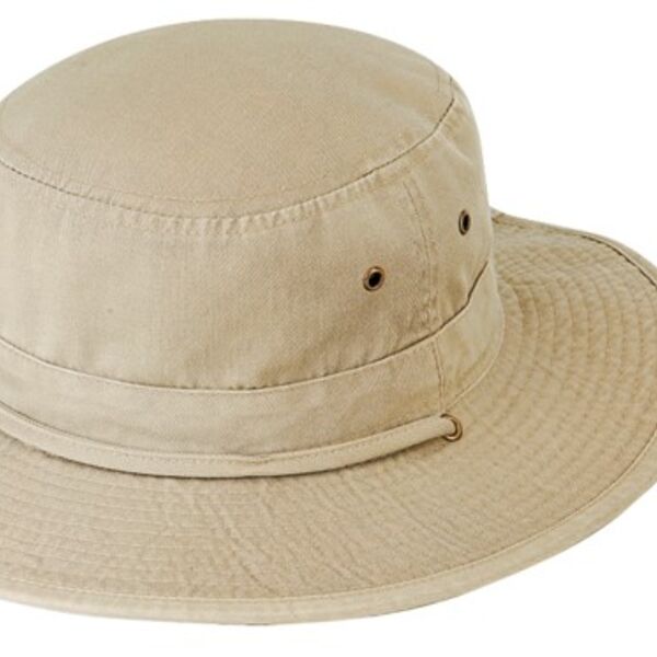 Bucket Hat Thumbnail