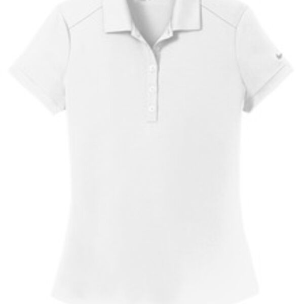 Golf Ladies Dri FIT Players Modern Fit Polo Thumbnail