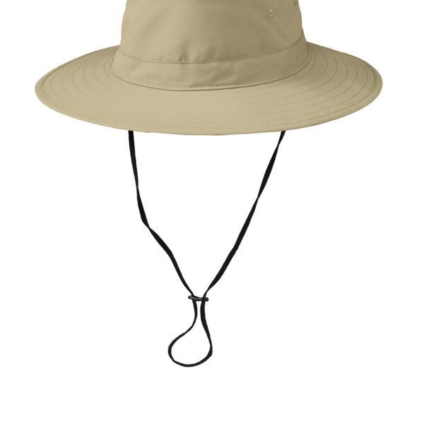 Port Authority® Lifestyle Brim Hat Thumbnail
