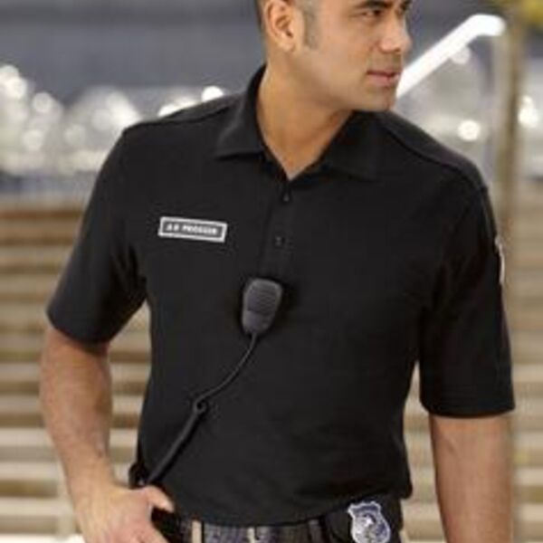 Port Authority® - Silk Touch™ Tactical Polo. K505 Thumbnail