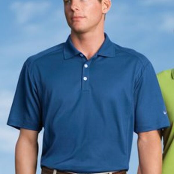 Nike Golf - Dri-FIT Classic Polo. 267020 Thumbnail