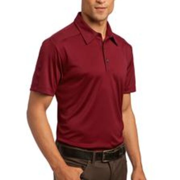 OGIO® - Hybrid Polo. OG109 Thumbnail