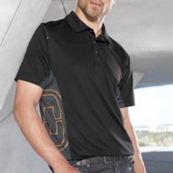 OGIO® - Sidebar Polo. OG108  Thumbnail