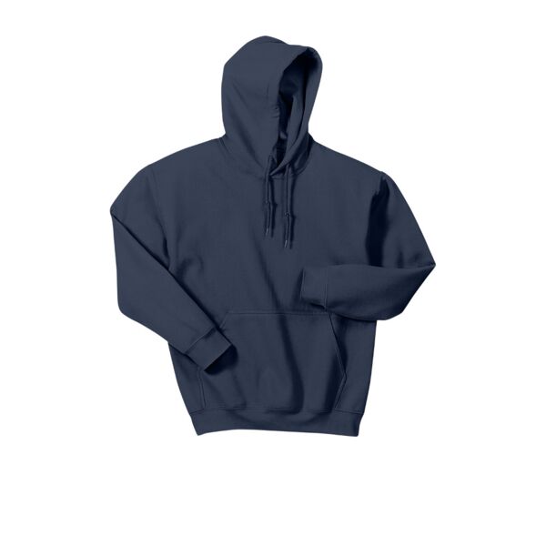 Hooded Sweatshirts Without Zipper 18500MJHS Thumbnail