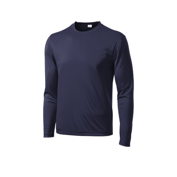 ST350LSGF Long Sleeve Competitor™ Tee Thumbnail