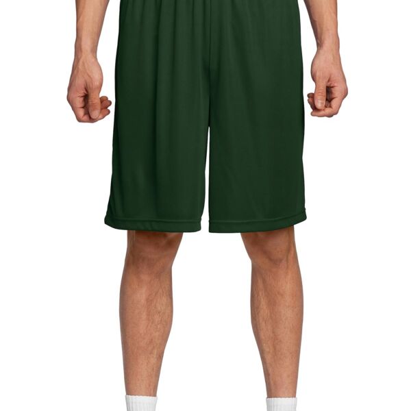 PosiCharge™ Competitor™ Short Thumbnail