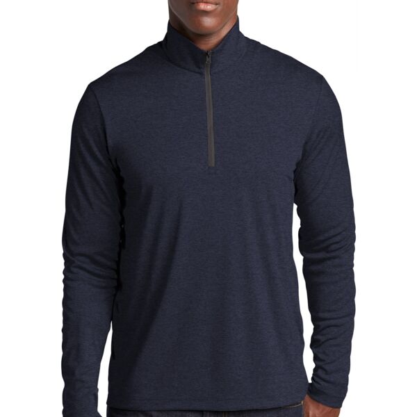 Men's ® Endeavor 1/4 Zip Pullover Thumbnail