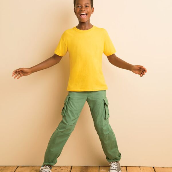 DryBlend® Youth T-Shirt Thumbnail