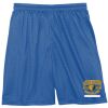 Sport Tek Youth Mesh Short Thumbnail